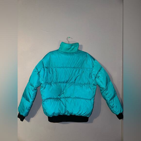 Mens Vintage Columbia 3 in 1 Vamoose Snow Jacket/Puffer - Picture 2 of 10